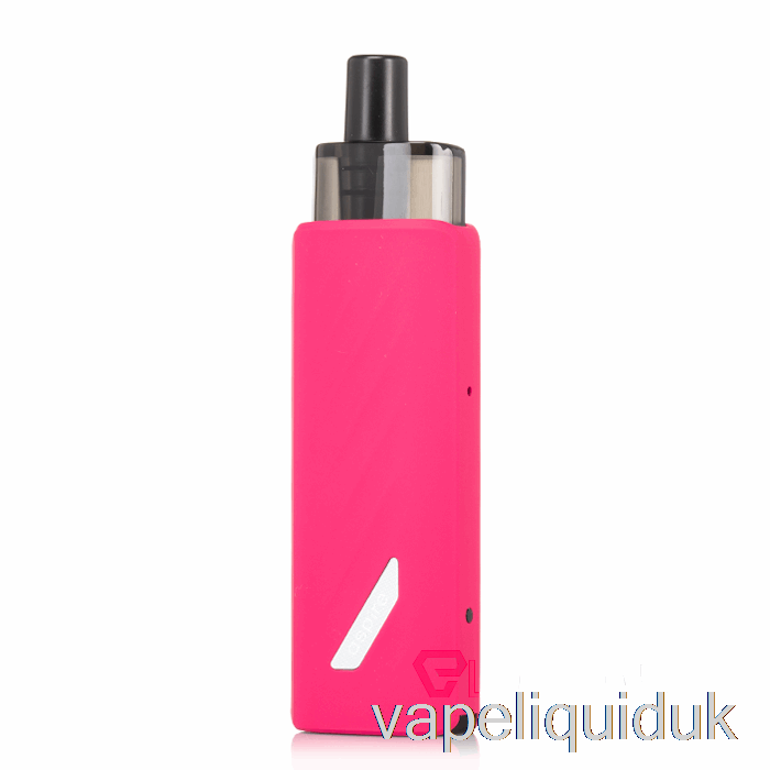 Aspire VILTER Fun Pod System Rose Violet Vape Juice